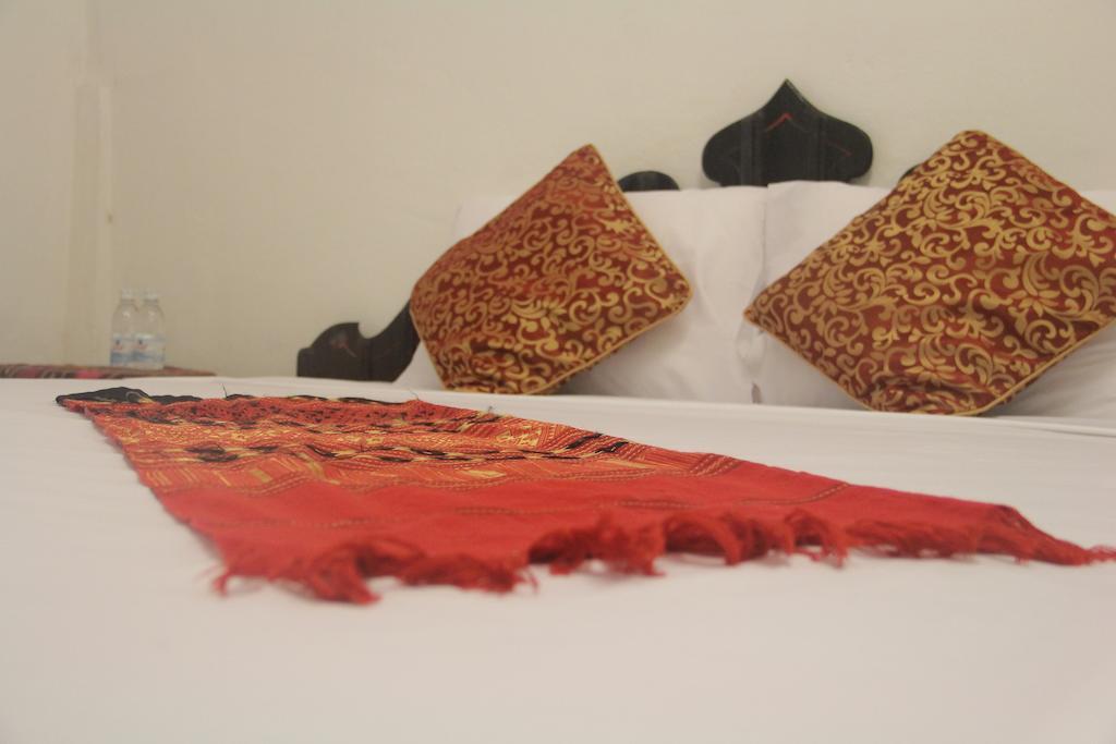 Lpq Backpackers Hostel 루앙프라방 객실 사진