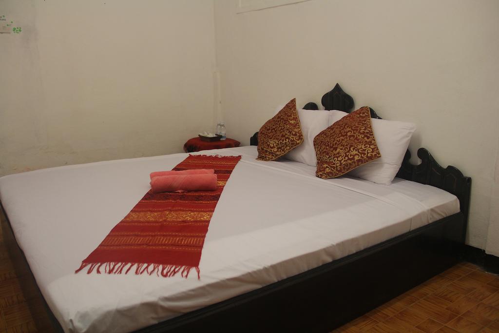 Lpq Backpackers Hostel 루앙프라방 객실 사진
