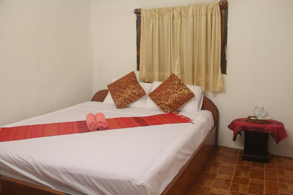 Lpq Backpackers Hostel 루앙프라방 객실 사진