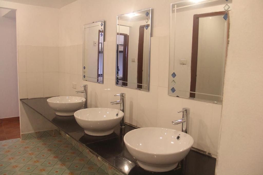 Lpq Backpackers Hostel 루앙프라방 객실 사진