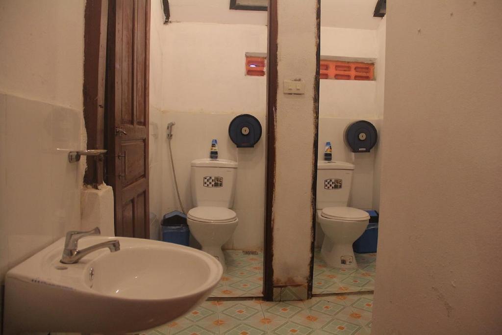 Lpq Backpackers Hostel 루앙프라방 객실 사진