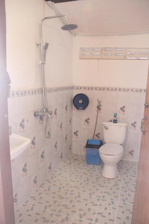 Lpq Backpackers Hostel 루앙프라방 객실 사진