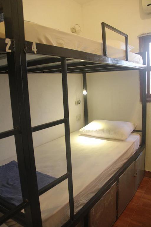Lpq Backpackers Hostel 루앙프라방 객실 사진